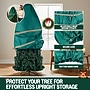 Elf Stor Upright Christmas Tree Storage Bag for 7.5 ft. Tree, Green (83-DT5582)~#|#~B81885C6-25E0-4B3C-A6B7A8A442B1EE47_sc7