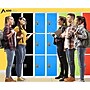 AdirOffice 72'' 3-Tier Blue Storage Locker, 4/Pack (629-203-BLU-4PK)~#|#~B8199D51-874F-48EE-8277C086DC9FE535_sc7