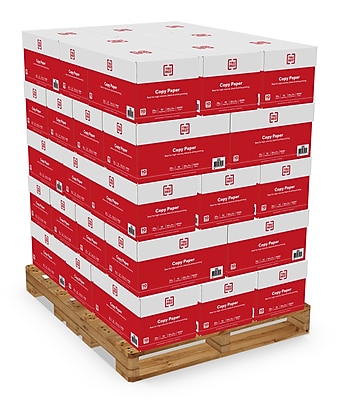 TRU RED 8.5