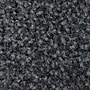 M + A Matting Classic Plush Commercial Wiper Entrance Floor Mat, Smooth, 10' x 3', Midnight Grey (18067310190)~#|#~B81B1D23-518C-4F49-8AD5CF98DE8CE011_sc7