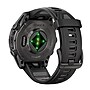 Garmin fenix 8 Smart Watch, 43 mm, Carbon Gray & Black (GRM0290320)~#|#~B81C9122-CA2C-40B1-B96FFA9E3FE8EEDD_sc7