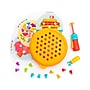 Educational Insights Design & Drill Rivet Pop Cafe Designer Set (4301)~#|#~B81F2B2A-7B54-4D6B-912050D500209F09_sc7