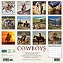 2027 Willow Creek Cowboys 12" x 12" Monthly Wall Calendar, Assorted Colors (59890)~#|#~B81F5B61-2C60-47BE-BF2F9AFFEC3A3130_sc7