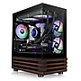 Thermaltake View Micro ATX Micro-Tower Computer Case, Black (CA-1Z4-00M1WN-WS)~#|#~B82312ED-E750-4FA5-AF8C837A907275B8_sc7