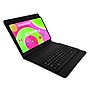 LINSAY F12 Series 11.97" Tablet, Wi-Fi, 256GB eMMC, Android 15 with Black Keyboard Case (F12XKBLACK)~#|#~B8233E9E-0645-41BB-8DEF3B5D4A0C5D5A_sc7