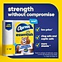 Charmin Essentials Mega Toilet Paper, 1-Ply, White, 407 Sheets/Roll, 9 Rolls/Pack, 4 Packs/Carton (04536)~#|#~B8240B34-6561-44E7-9DAA6B0A2F3110E8_sc7