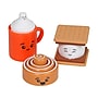 Learning Resources S'mores Break! Sensory Fidget Activity Set (LER5577)~#|#~B8258FF1-2943-462C-93656B77A9C6D021_sc7