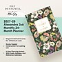 2027 Blue Sky Day Designer 3.625" x 6.125" Monthly Planner (161667)~#|#~B826059C-7877-45A8-91803DF54810FB31_sc7