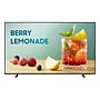 Samsung BEFX-H series 85" Free Standing Television for Digital Signage (BE85FX-H)~#|#~B82724F6-E1A2-4067-B7DB87B30860F51B_sc7