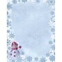 Great Papers! Stationery Letterhead Winter Holiday Magic, Multicolor, 50 sheets (2024038)~#|#~B82D870A-E77C-416E-AC5F2F737D8EEDA7_sc7