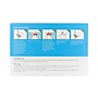 Medline Sterile Pressure Activation Safety Lancets, Orange/Blue, 200/Box (MPHST21Z)~#|#~B82E6460-D3F0-4F60-AB61D0797397B666_sc7