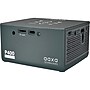 AAXA P400+ HDMI/USB/Wireless Portable Short-Throw Pico Projector, Space Gray (KP-400-03)~#|#~B82E7EF5-8005-4C44-BC591EC41AD8FF5D_sc7