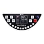 Nadex Coins S900 Coin Sorter, Black (NWHNXTE1698)~#|#~B82EC52D-1B93-4E70-8F344310B75C7BF2_sc7