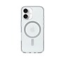OtterBox Symmetry MagSafe Compatible Phone Case for Apple iPhone 16, Shock Absorbing, Clear (77-99683)~#|#~B830F992-C63D-4FC7-B33B377FED2BFAFB_sc7