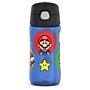 Thermos FUNtainer Mario Kart Plastic Water Bottle, 16 oz. (EAGP4045MB6)~#|#~B832CBAB-FDFB-4F2B-B07CF90E25318ED5_sc7