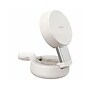 Belkin UltraCharge Pro Magnetic Wireless Charger, 25W, Sand (WIZ043TTSD)~#|#~B834071C-5E38-4356-89136F236E3FA57D_sc7