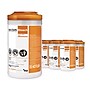 PDI Sani-Cloth Disinfecting Wipes, 65 Wipes/Container, 6/Carton (P25784CT)~#|#~B8350531-CC1D-4FF7-907F959A5CFF444D_sc7