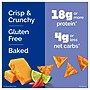 Quest Tortilla Style Protein Chip Variety Pack, Chili Lime & Nacho Cheese, 1.1 oz., 14/Pack (220-02906)~#|#~B83539E4-68AA-45CF-B833101BDE965AA5_sc7