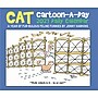2027 Willow Creek Cat Cartoon-A-Day 6.2" x 5.4" Daily Day-to-Day Calendar, Assorted Colors (63323)~#|#~B835EDA6-AAB0-4D54-954811F89C746489_sc7