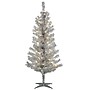National Tree Company Tinsel Collection Artificial Christmas Tree (TT33-300-40)~#|#~B8375E3F-DC82-4C73-8A666FDCA05E82D0_sc7