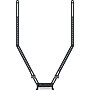 Insta360 Connect TV Mount, Wall Mounted, Black (INSTA360 CONNECT TV MOUNT )~#|#~B837FC9E-29D6-4FD5-863D2C6B0D8BE4DC_sc7