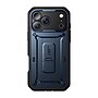 SUPCASE Unicorn Beetle Pro Case for iPhone 17 Pro, Shock Absorbing, Azure (SUP-iPhone2025Max-UBPro-SP-Azure)~#|#~B8380494-97EE-4FE3-A8F4F1622544D7DC_sc7