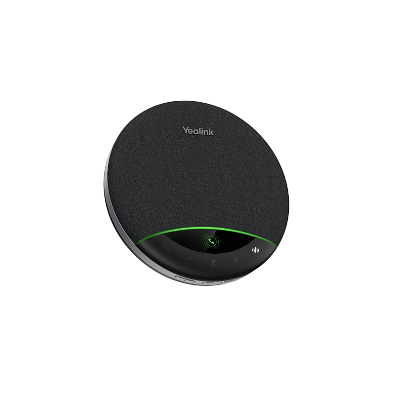 Yealink SP96 wireless Noise Cancelling USB-C/A speaker image 1