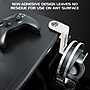 Enhance Gaming Clamp On Under Desk Headset Holder, White (ENUNHPM100WTWS)~#|#~B83B619D-162E-44BA-A1E440FC2E1D9E4B_sc7