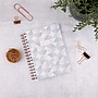 DesignWorks Ink Pastel Hardcover Journal, 6" x 8.25", Narrow Ruled, Multicolored, 192 Pages (840111517574)~#|#~B83B6242-96A0-4B94-8808CB5EF020ED4B_sc7