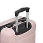 Bond Street The Stripes 21.5" Hardside Carry-On Suitcase, 4-Wheeled Spinner, Assorted Colors (HLG7220BS)~#|#~B83BF57F-343A-446A-817822A28899D288_sc7