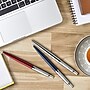 Parker Jotter Assorted Pens, Medium Point, Assorted Ink, 3/Set  (2032740)~#|#~B83D6658-C479-425D-A3C67DA3AC908A4B_sc7