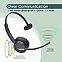 YeaLink USB-A/USB-C Noise Canceling Bluetooth Mono Phone & Computer Headset, UC Certified (1208706)~#|#~B83E0706-95CC-492D-9A24921AD48F7F82_sc7