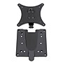 Ergotron Quick Release LCD Mounting Bracket, Up to 35 lbs., Black (60-589-060)~#|#~B83EA404-6293-4532-BE11D7C181736584_sc7