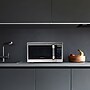 Farberware Classic 0.7 Cu. Ft. Countertop Microwave, Brushed Stainless (FMO07AHTBKJ)~#|#~B83EEB04-C74F-4B40-A69681AB7BD7CBC4_sc7