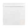 LUX Moistenable Glue Invitation Envelope, White, 50/Pack (WS-5221-50)~#|#~B841CD73-4F79-41BE-9A77944E3E3C9AB3_sc7