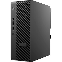 Dell Pro Max Micro Desktop Computer, Intel Core Ultra 5 235