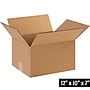 12" x 10" x 7" Shipping Boxes, 25/Pack (12107)~#|#~B844B680-803C-435B-B666C07D86B1ADD2_sc7