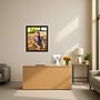 Amanti Art Grace 20" x 24" Picture Frame, Metallic Black (A42678297760)~#|#~B844FE0A-C577-4354-BB8C529F13D1A0D9_sc7