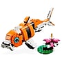 LEGO Creator 3-in-1 Majestic Tiger Building Set (31129)~#|#~B8459B08-4A02-4E20-BCBAB17AE9F4EFDB_sc7