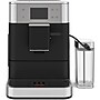 KitchenAid KF7 Pump/Automatic Espresso Machine, Cast Iron Black (KES8557BK)~#|#~B847DE5F-64F8-4D58-86D38679B1F7A971_sc7