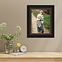 Amanti Art Trio Oil Rubbed Bronze 11" x 14" Polystyrene Picture Frame (A42677345426)~#|#~B84825C3-9BAF-42AA-966CEDD865000D96_sc7