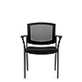 Offices To Go Mesh Multi-Function Chair, Black (OTG2809)~#|#~B8486931-42C1-4C1F-A2CE29FFE842D945_sc7