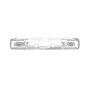 Zagg Crystal Palace Snap MagSafe Phone Case for iPhone 16 Pro, Shock Absorbing, Clear (702315044)~#|#~B84A4631-E88B-4AF6-A4A9FF1843ACB4F2_sc7