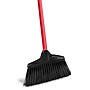 Libman Housekeeper Broom, Steel Handle, 6/Pack (499)~#|#~B84D3E22-79E3-4758-8A5BAA56F646940F_sc7