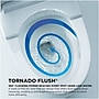 Toto Neorest 1 gal. Dual Flush Toilet, Cotton (MS8551CUMFG#01)~#|#~B84F1252-9F8C-46D2-8E4323BB1677B447_sc7