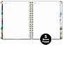 2027 Excello Brands 9" x 11" Weekly & Monthly Standard Planner, Paperboard Cover, Tree Seasons (FSHN-CY27-8511-20)~#|#~B84F4EEF-4EC5-44FC-8CE2070CB5D796AB_sc7