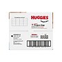 Huggies Snug & Dry Baby Diapers, Size 1, 128/Carton (54645/56432)~#|#~B8510CDB-F05A-4B4A-93F4CC09B1CBBCE3_sc7
