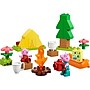 LEGO DUPLO Peppa Pig Camping Trip, 32 Pieces (10452)~#|#~B85153FA-5EC9-48D5-AC2AB9D8AF8314E9_sc7