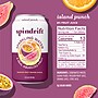 Spindrift Island Punch Flavored Sparkling Seltzer Water, 12 oz., 24 Cans/Carton (SDR14247)~#|#~B8543DA4-1E0A-433B-9A28D1FBD2BE230A_sc7