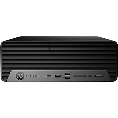 HP Pro 400 G9 Desktop Computer